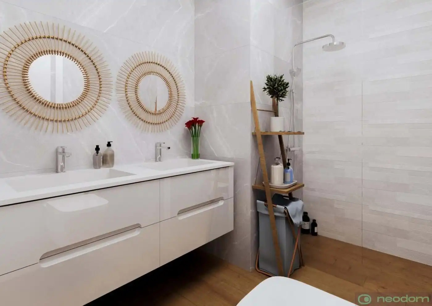 Wohnung zum Verkauf in Balcón de Finestrat - Terra Marina, imagen 11