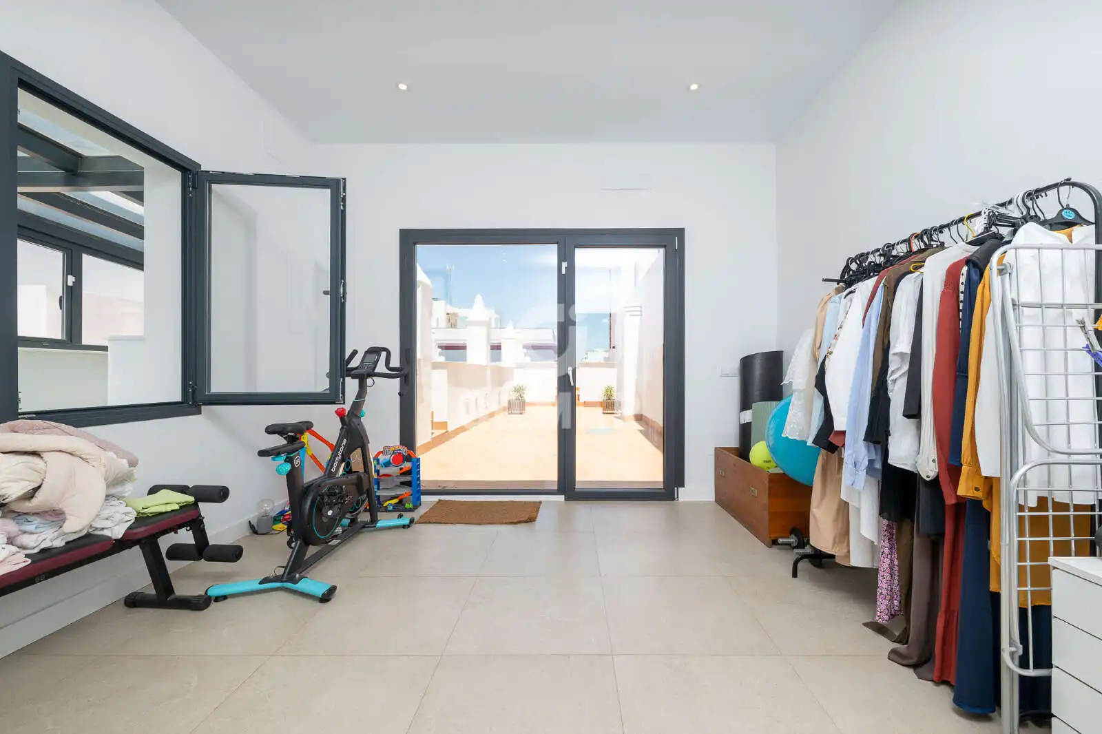 Casa o chalet en venta en San Fernando con Calefacción