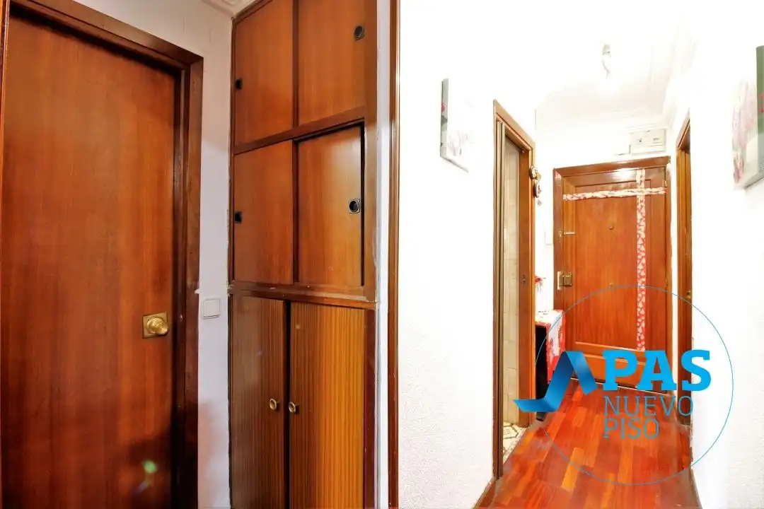 Piso en venta en Santander