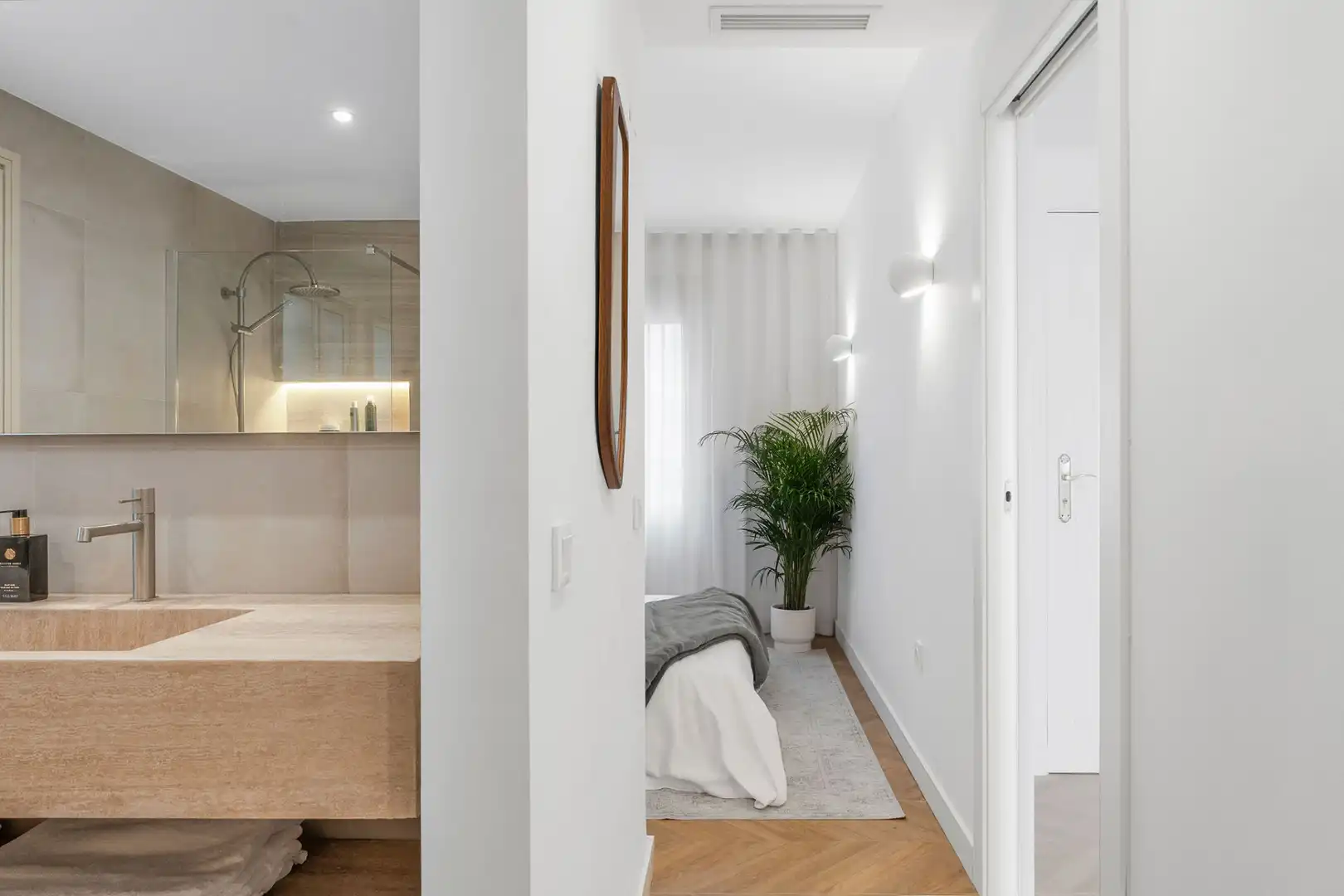 Apartament amb piscina en venda a Marbella Centro, imagen 20