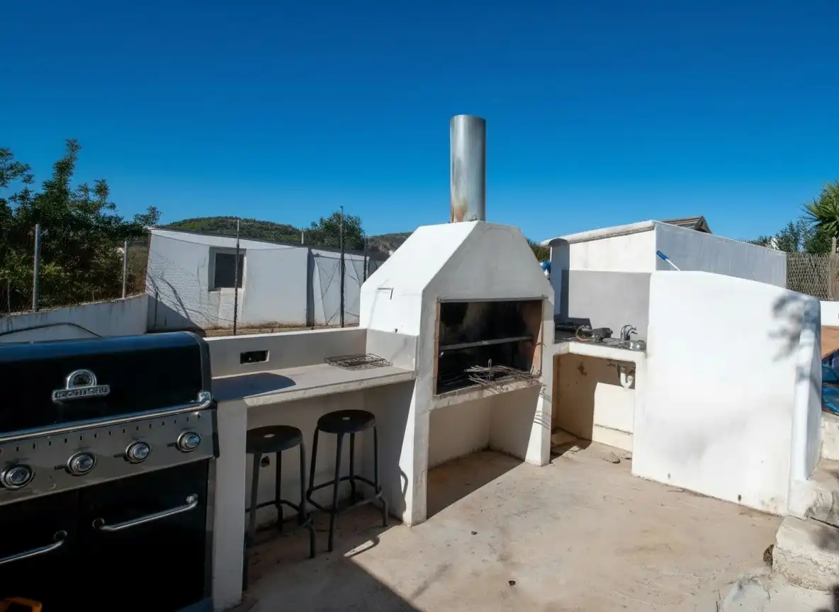 Casa rustica in vendita a Benissa pueblo, imagen 25