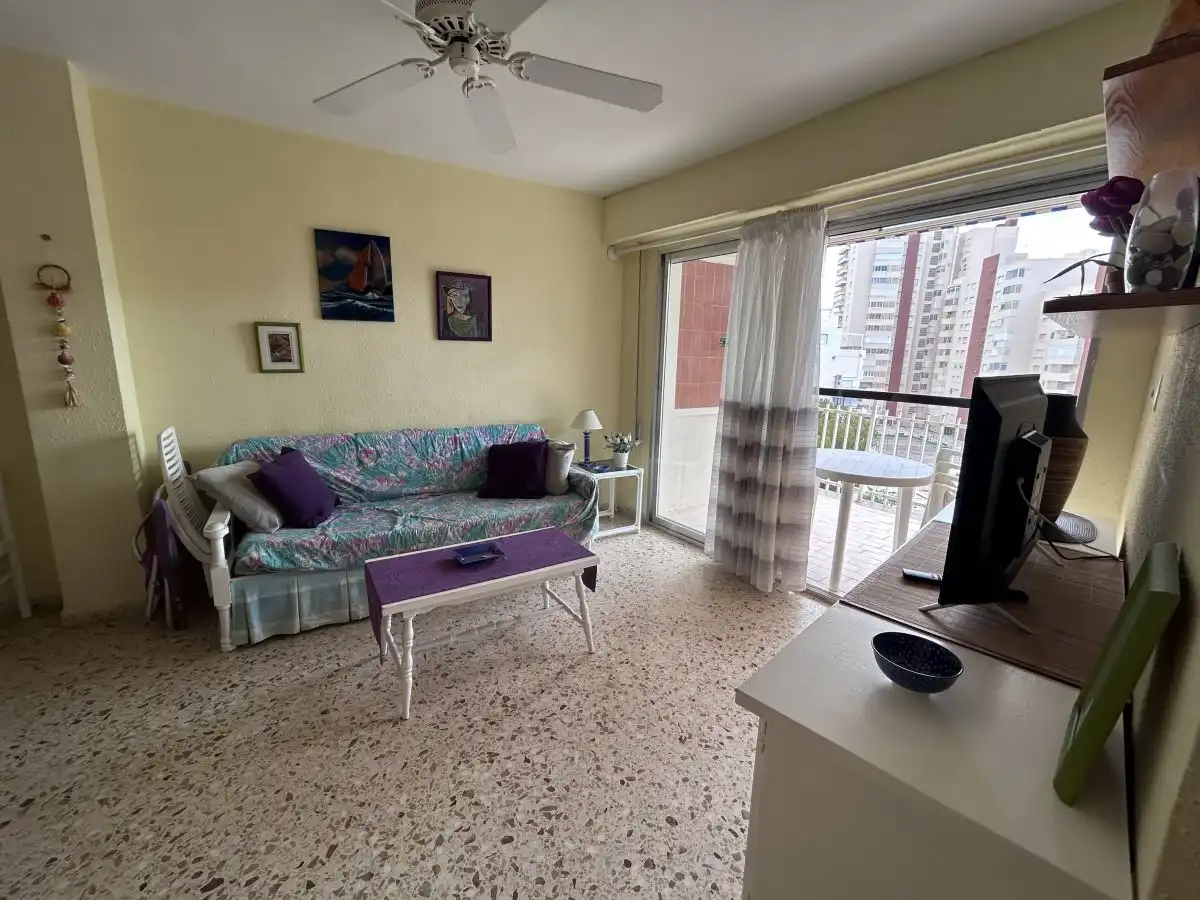 Apartament amb piscina de lloguer a Playa de Gandia, imagen 8