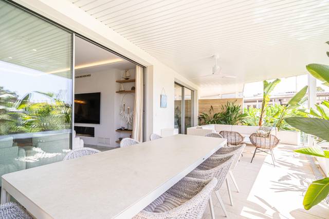 Piso en Venta en  GENERAL RAMON DESPUIG en Son Vida