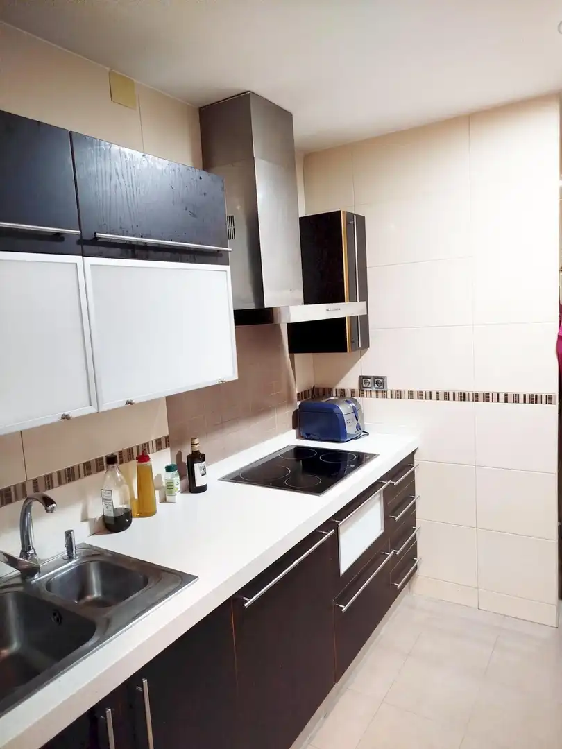 Cocina de Piso en venta en Jaén
