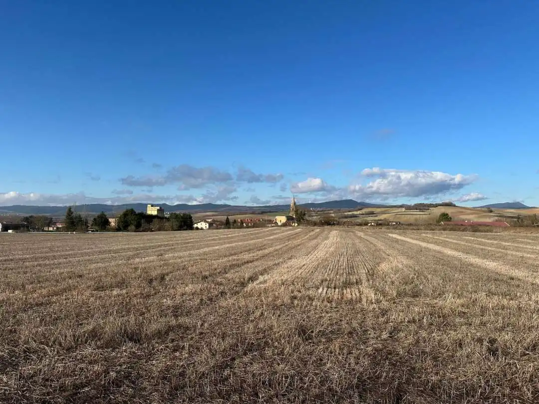 Grundstücke und Bauplätze zum Verkauf in La Puebla de Arganzón, imagen 4