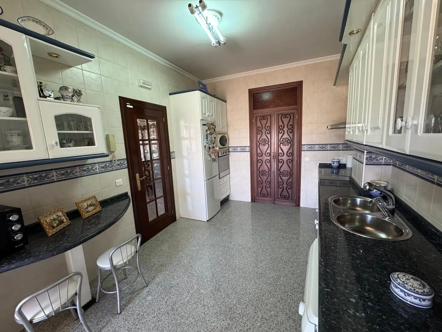 Maison avec terrasse à vendre à Rute, imagen 8