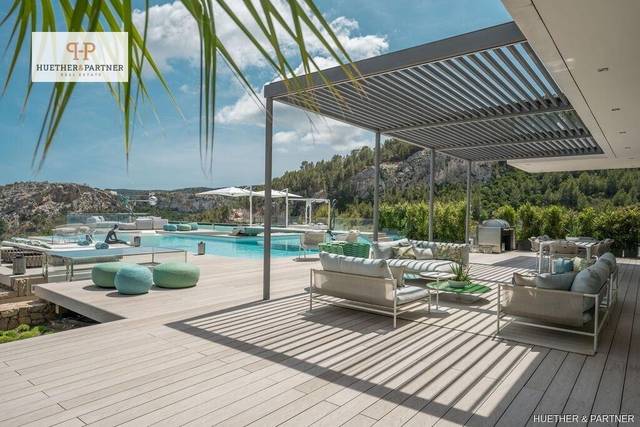 Casa-chalet en Venta en Son Espanyolet