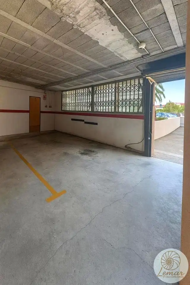 Parking de Garaje en venta en L'Ametlla de Mar 