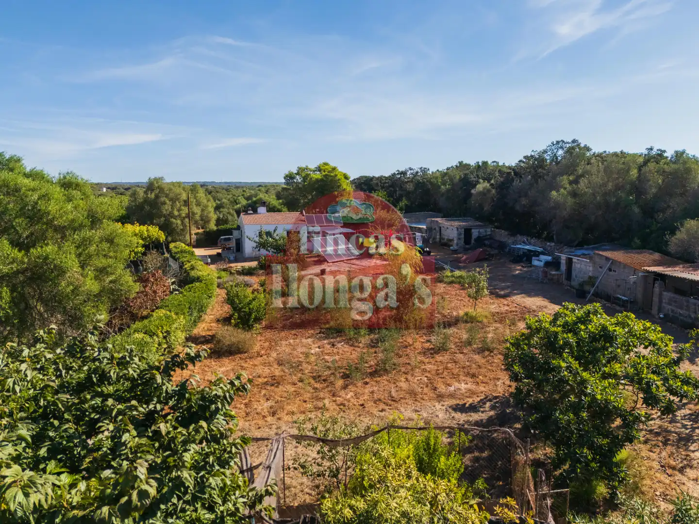 Casa rústica en venda a Ciutadella, imagen 2