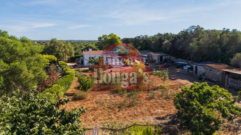 Foto 2 de Finca rústica en venta en Ciutadella, Ciutadella de Menorca
