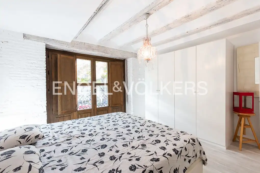 Habitación de Piso en venta en Valencia con Aire acondicionado, Calefacción y Terraza