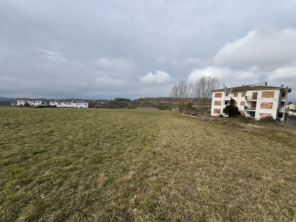 Residencial en venta en Sant Bartomeu del Grau