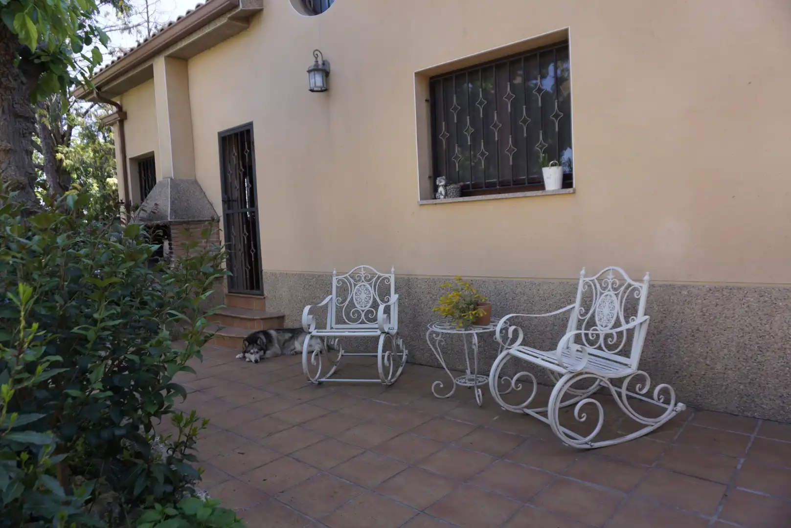 Villa avec piscine à vendre à Collbató, imagen 74