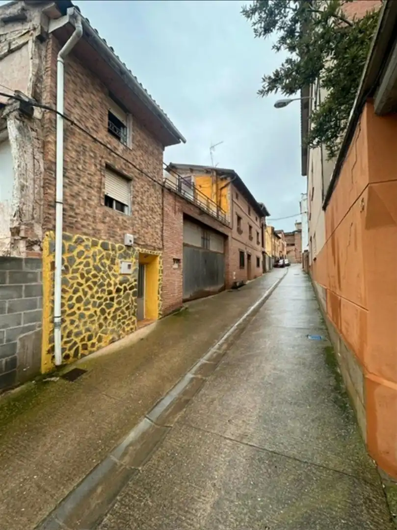 Exterior view of Houses for sale in Badarán