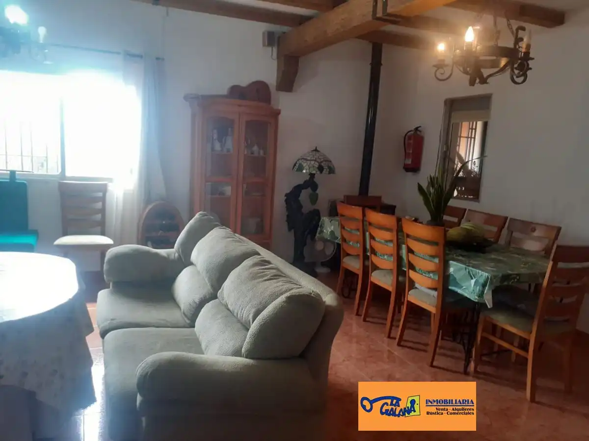 Casa rústica en venda a Valdepeñas, imagen 21