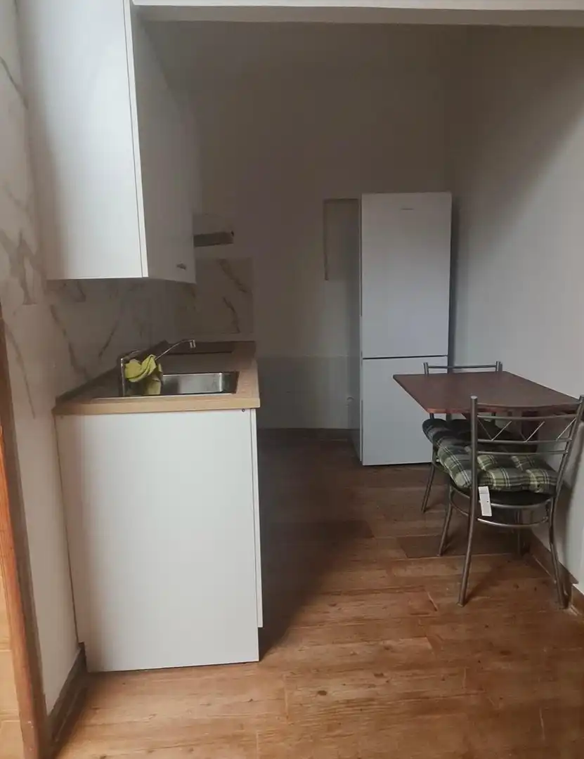 Cocina de Edificio en venta en Las Palmas de Gran Canaria