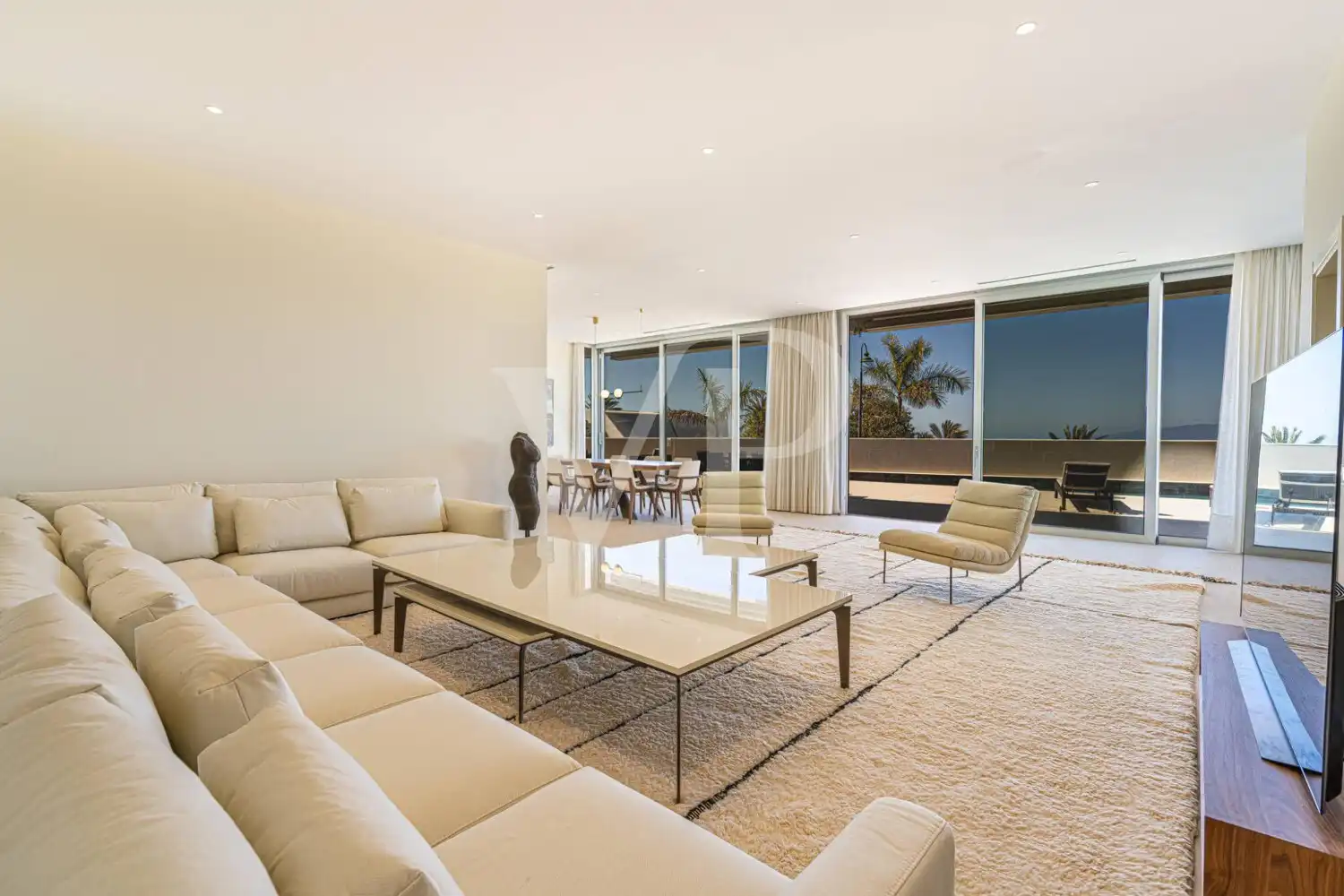 Casa o chalet en venta en Guía de Isora interior