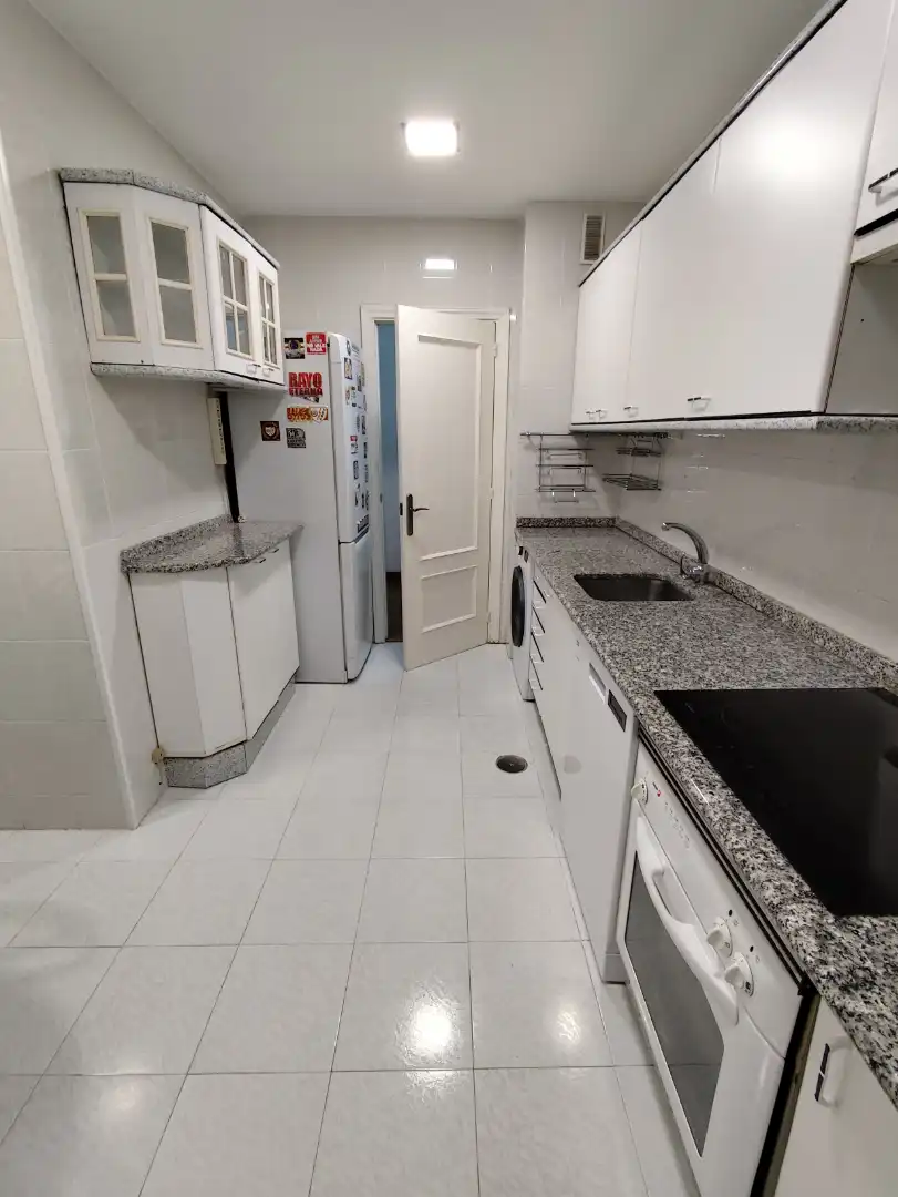 Appartement avec ascenseur à vendre à Paseo de la Estación, imagen 14