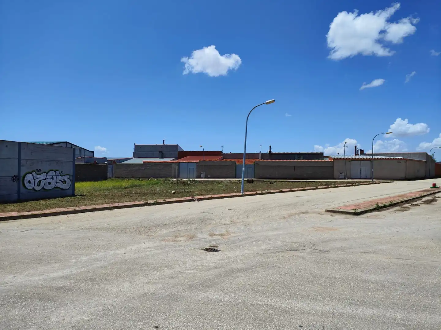 Lands and plots for sale in Corral de Almaguer, imagen 2
