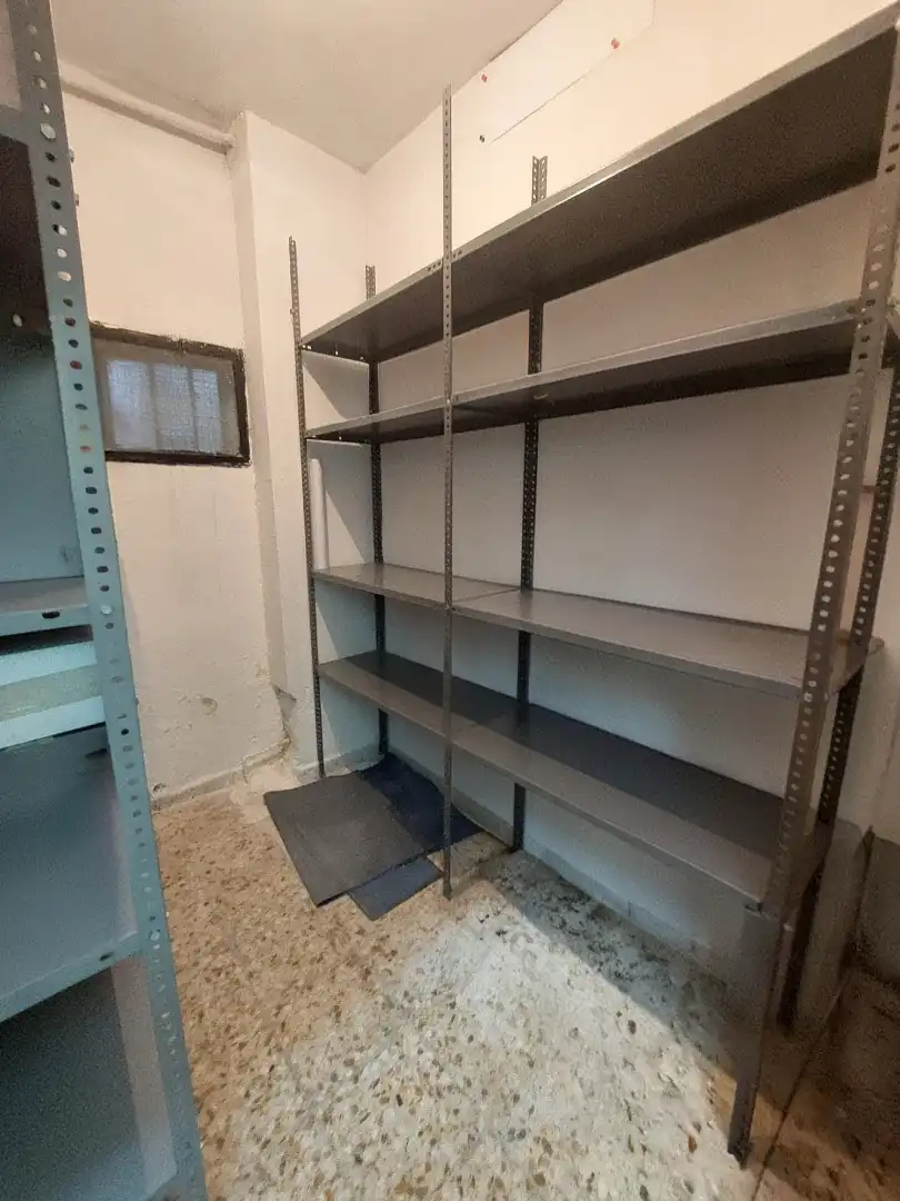 Storage room for sale in Alcorcón
