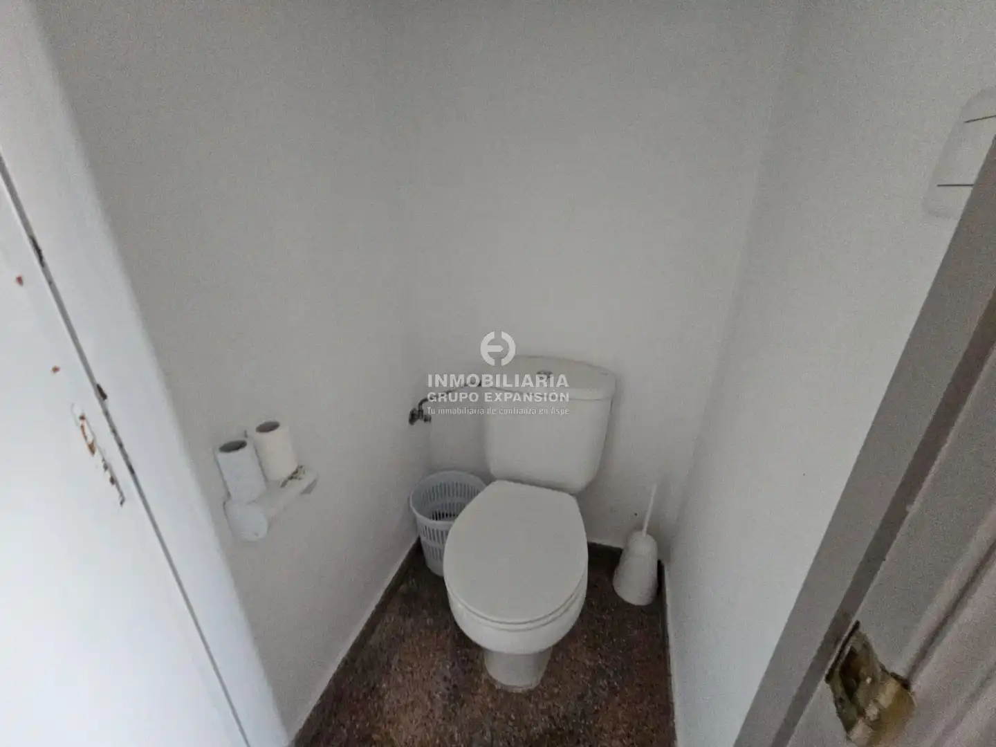 Bathroom of Houses for sale in Aspe  with Air Conditioner, Terrace and Storage room