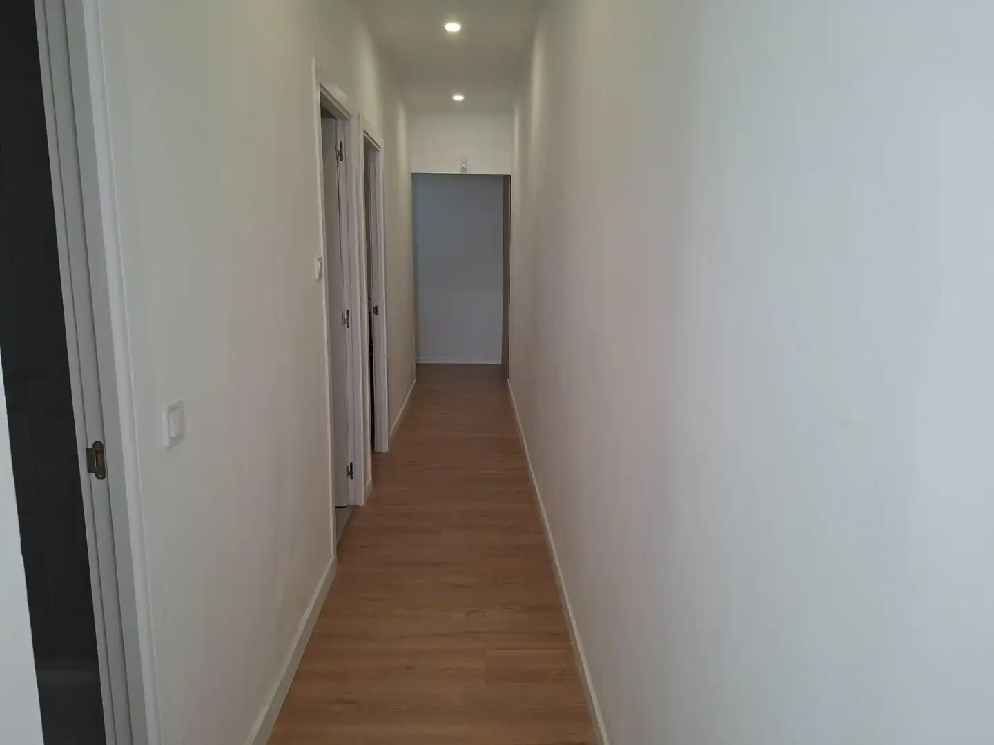 Penthouse mit Aufzug zum Verkauf in Paseo ZONA FRANCA, imagen 28