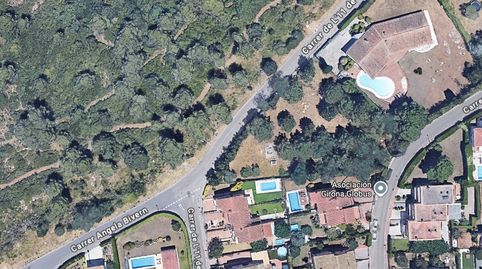 Foto 3 de Residencial en venta en Carrer de L'11 de Setembre, Montjuïc, Girona Capital