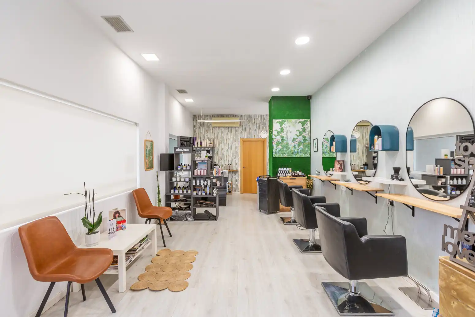 Local comercial en traspàs a Pamplona-Iruña - Avenida Barañain