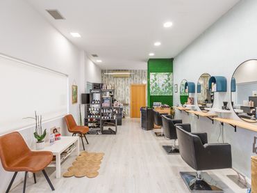 Local comercial en traspàs a Pamplona-Iruña - Avenida Barañain