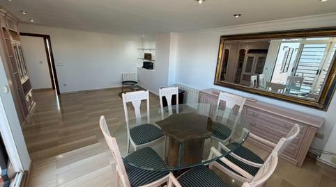 Foto 3 de Pis de lloguer a Nuevo Centro, Sagunto / Sagunt