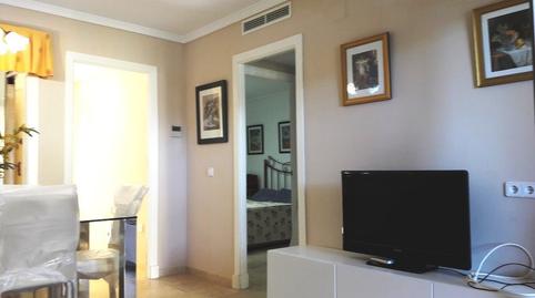 Foto 4 de Apartamento de alquiler