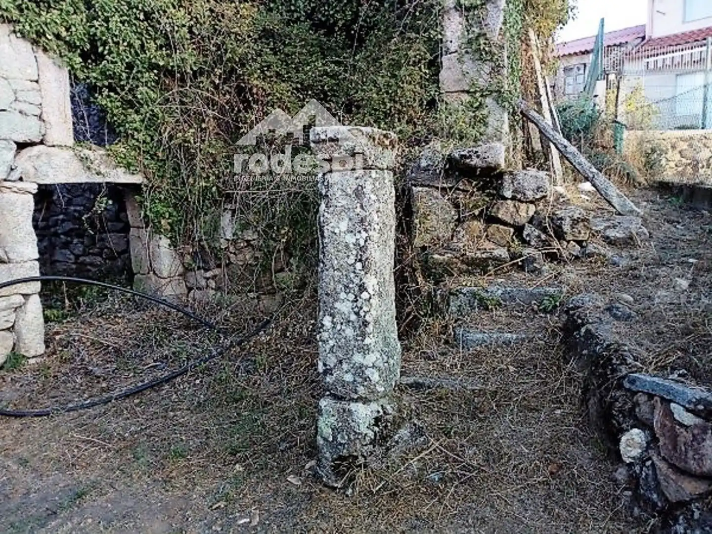 Casa o chalet en venta en Pontedeva