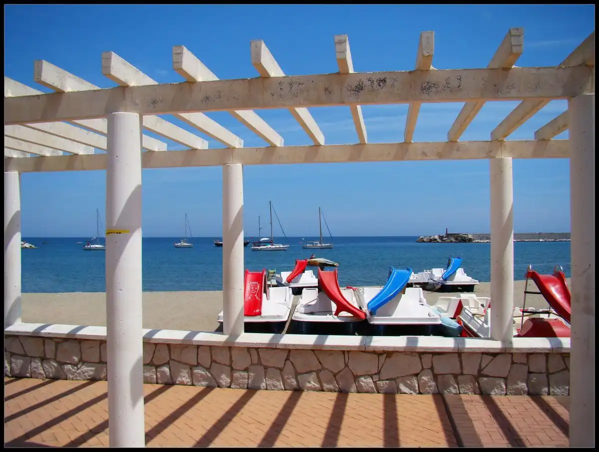 Apartamento en venta en Los Pacos