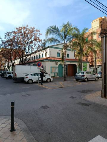 Local comercial en Venta en Carrer de Pascual Arbós, 35 en Centro