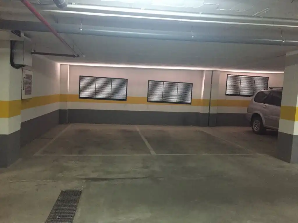 Aparcament de Garatge en venda en Cártama