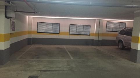 Foto 3 de Garatge en venda a Calle Goya, 55, Cártama, Málaga