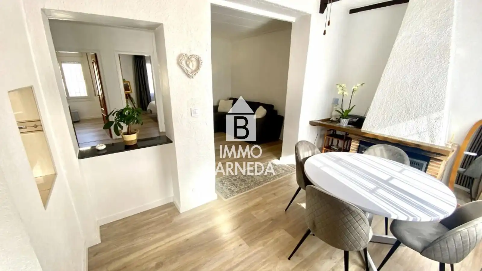 Casa con terraza en venta en Penedes 4, imagen 7