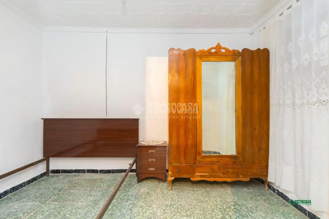 Schlafzimmer von Haus oder Chalet zum Verkauf in Albox