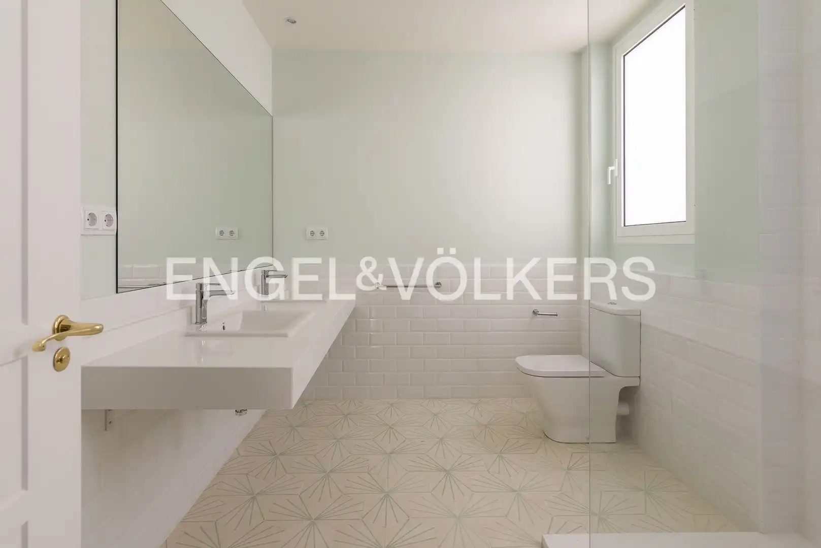 Flat with terrace to rent in Paseo del Prado, imagen 43