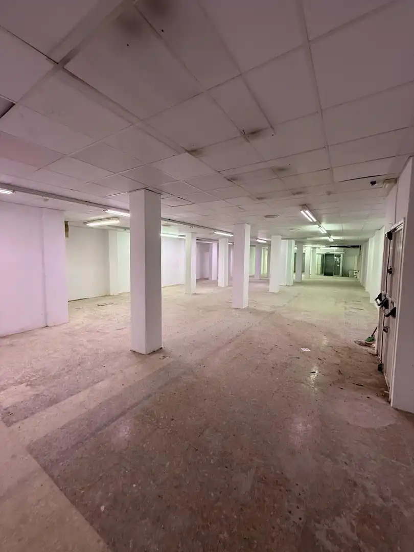 Buildings for sale in Plaza CONDE DE FERRERIA, Martiricos - La Roca - La Rosaleda