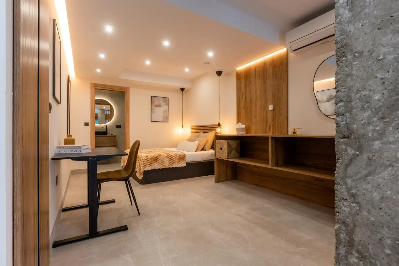 Habitación de Loft en venta en Granada con Amueblado