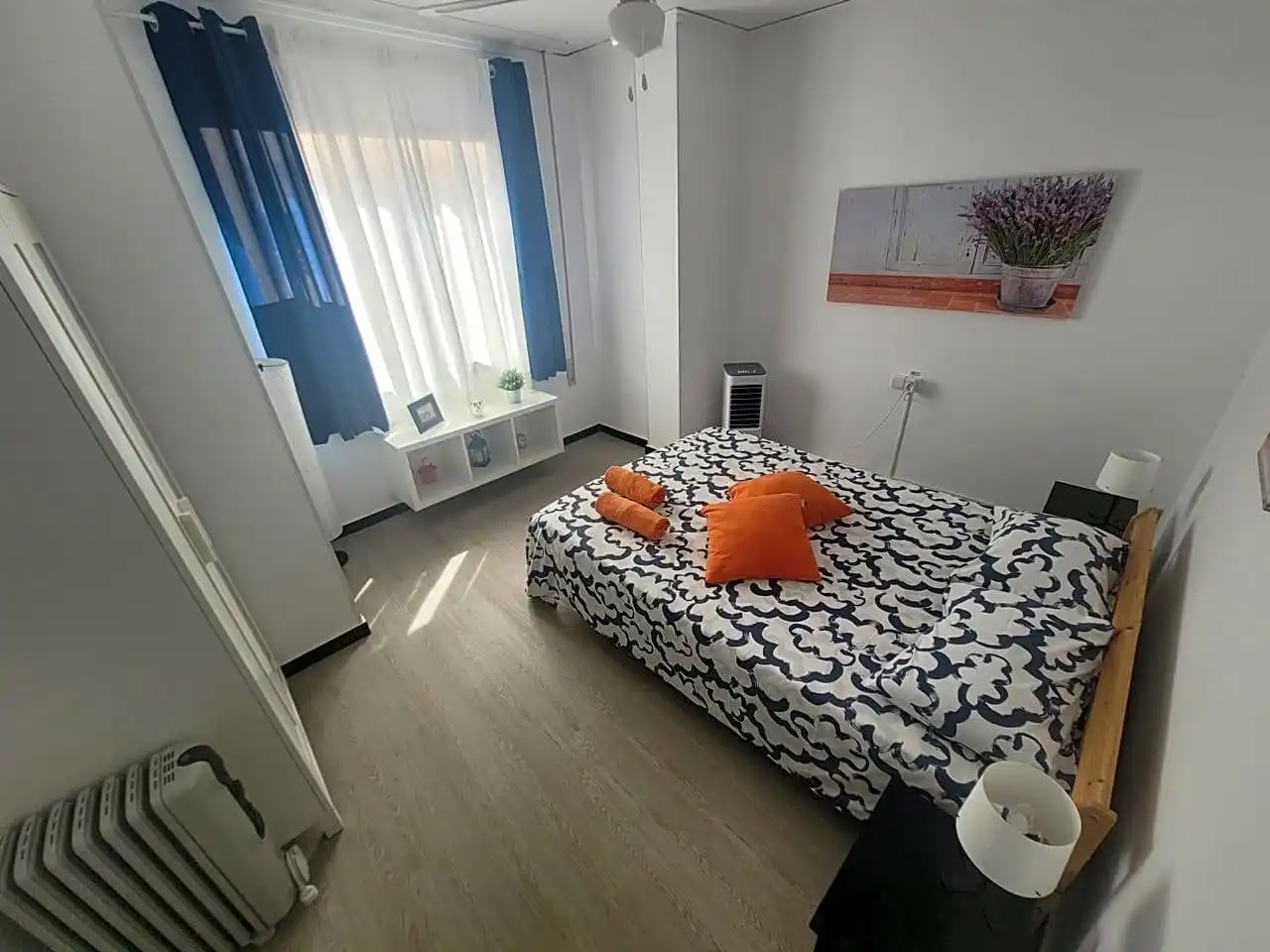 Wohnungen zur Miete in calle Rei, 1, Grau de Gandia - Venecia - Marenys de Rafalcaid