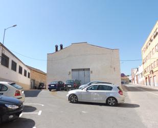 Residential for sale in VINATERS, Monóvar  / Monòver