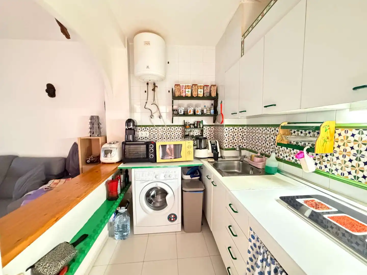 Apartamento en venta en Orihuela Costa, imagen 7