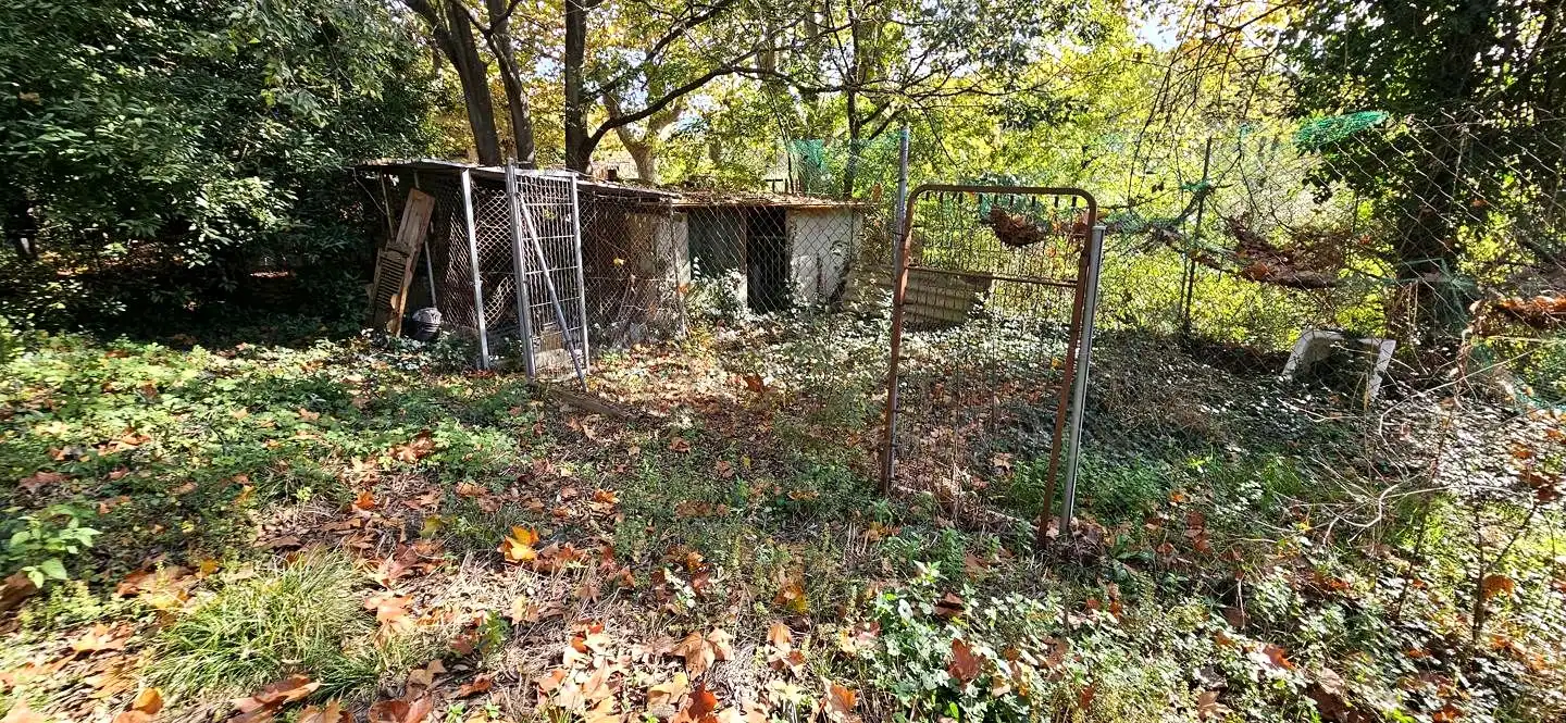 Casa rústica amb jardí en venda a Santa Maria de Palautordera, imagen 62