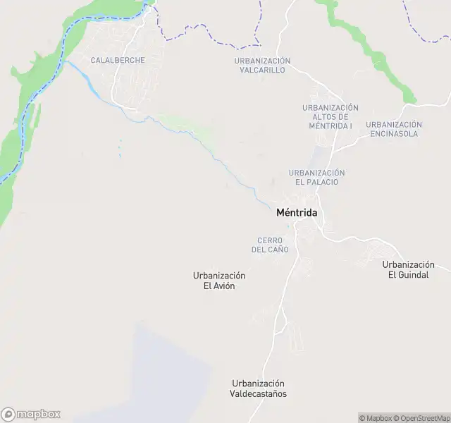 Piso en venta en Méntrida