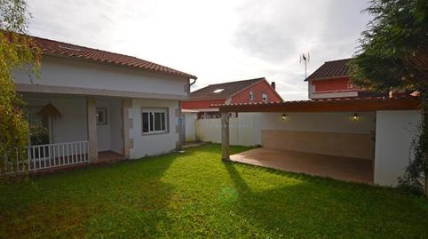 Foto 2 de Casa o chalet de alquiler en Lugar Vilar, Tomiño, Pontevedra