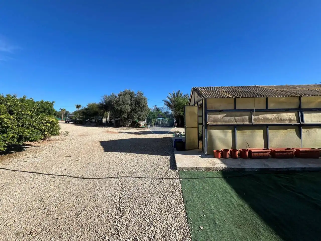 Xalet amb jardí en venda a Poligono Poligono 8, imagen 33