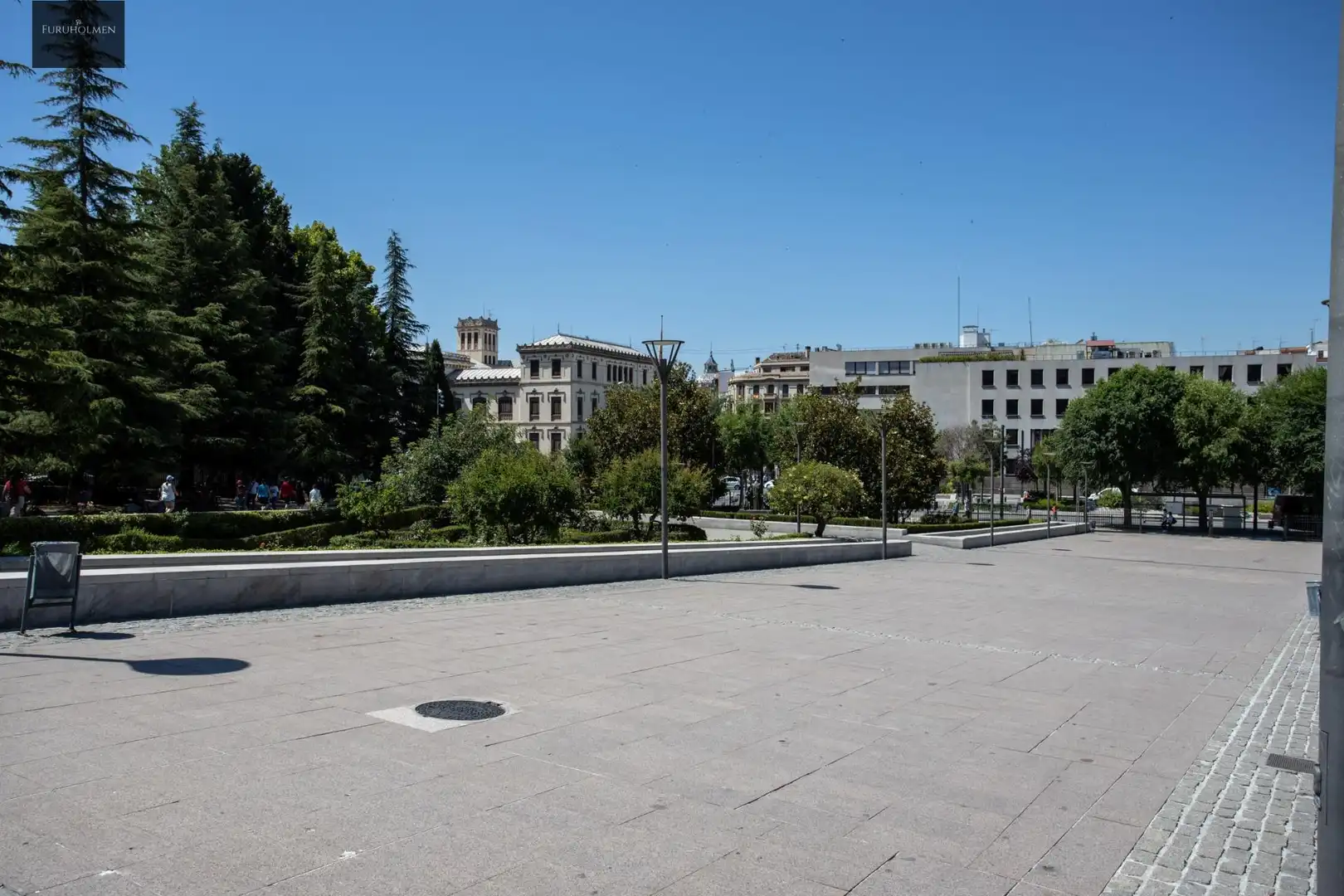 Flat with terrace for sale in Avenida Avenida Divina Pastora, imagen 45