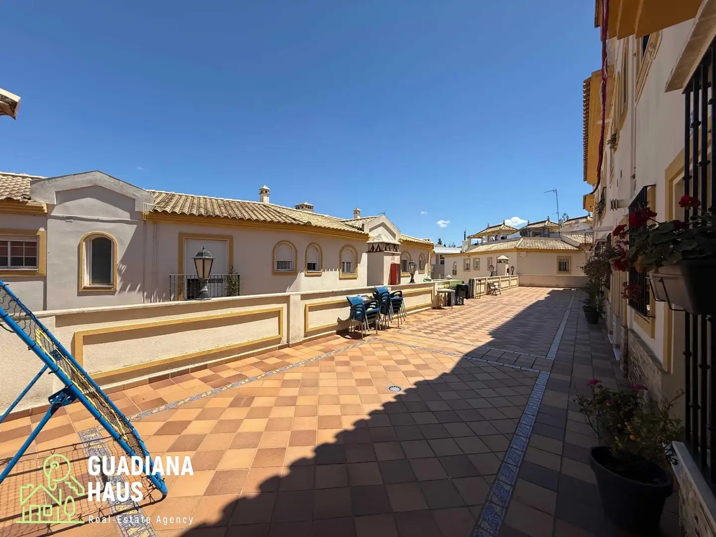 Appartement compact à vendre à Calle SAN ANTONIO 69, imagen 2
